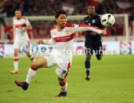 VfB Stuttgart - TSV 1860 M&uuml;nchen