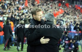 14.02.23 Paris Saint-Germain - FC Bayern M&uuml;nchen