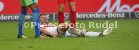 VfB Stuttgart - 1. FSV Mainz 05