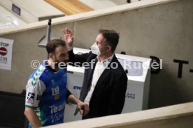 25.03.21 Frisch Auf G&ouml;ppingen - TSV GWD Minden