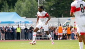 19.07.26 TSG Balingen - VfB Stuttgart