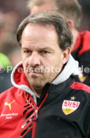 VfB Stuttgart - FC Augsburg