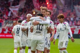 16.05.26 1. FC Heidenheim - FSV Mainz 05
