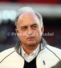 19.02.22 VfB Stuttgart - VfL Bochum