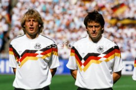 14.06.88 Deutschland - D&auml;nemark