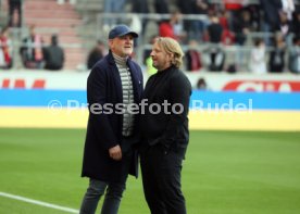 30.04.22 VfB Stuttgart - VfL Wolfsburg
