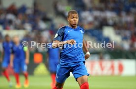 24.07.16 UEFA U19 EM Finale Frankreich - Italien