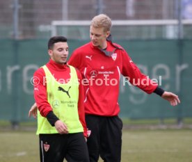 VfB Stuttgart