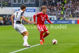 13.09.26 SV Elversberg - FC Bayern M&uuml;nchen