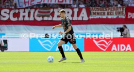 19.04.25 1. FC Heidenheim - FC Bayern München