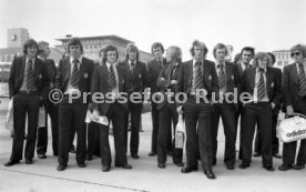 25.04.74 VfB Stuttgart - Feyenoord Rotterdam