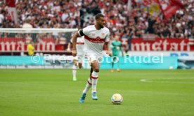 03.09.22 VfB Stuttgart - FC Schalke 04