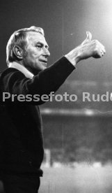 10.04.74 Feyenoord Rotterdam - VfB Stuttgart