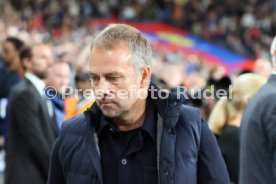 26.09.22 England - Deutschland