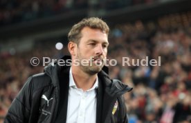 VfB Stuttgart - Eintracht Frankfurt