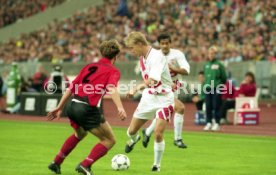 18.09.94 VfB Stuttgart - Eintracht Frankfurt