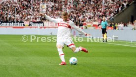 13.04.25 VfB Stuttgart - SV Werder Bremen