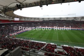 21.03.26 Frauen VfB Stuttgart - 1. FSV Mainz 05