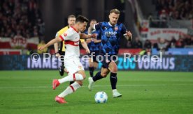 25.04.25 VfB Stuttgart - 1. FC Heidenheim