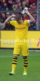 SC Freiburg - Borussia Dortmund