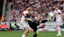 13.04.25 VfB Stuttgart - SV Werder Bremen