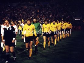 07.11.79 VfB Stuttgart - Dynamo Dresden
