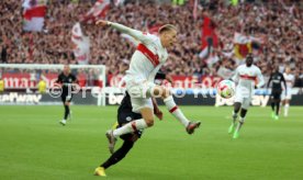 17.09.22 VfB Stuttgart - Eintracht Frankfurt