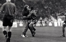 02.10.93 VfB Stuttgart - Eintracht Frankfurt