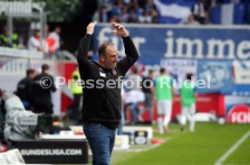 07.05.23 1. FC Heidenheim - 1. FC Magdeburg