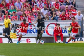 25.04.26 FSV Mainz 05 - FC Bayern M&uuml;nchen