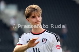 15.08.26 Fulham FC - VfB Stuttgart