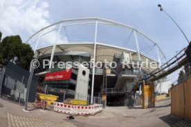 23.07.22 VfB Stuttgart - FC Valencia