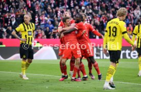 01.04.23 FC Bayern M&uuml;nchen - Borussia Dortmund