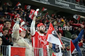 06.11.22 SC Freiburg - 1. FC Köln