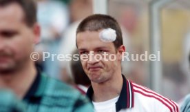 03.05.97 VfB Stuttgart - FC St. Pauli