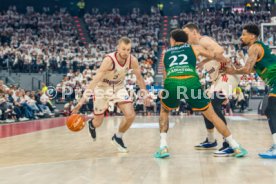 17.05.26 FC Bayern Basketball - Gladiators Trier