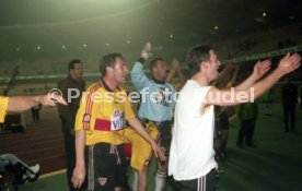 11.03.97 1. FC K&ouml;ln - VfB Stuttgart