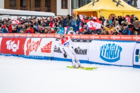 01.02.2026 Weltcup Nordische Kombination M&auml;nner