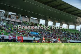 05.07.25 SSV Reutlingen - 1. FC Kaiserslautern