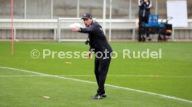09.09.25 VfB Stuttgart Training