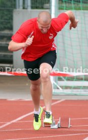 Leichtathletik