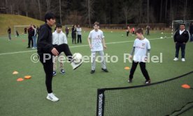 23.03.23 VfB Stuttgart Nachsorgeklinik Tannheim