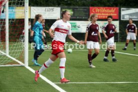 28.08.22 Frauen TSV Deizisau - VfB Stuttgart