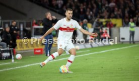 08.11.22 VfB Stuttgart - Hertha BSC Berlin