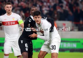 25.09.25 VfB Stuttgart - Celta de Vigo