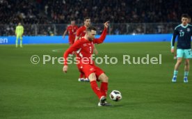 27.03.26 Schweiz - Deutschland