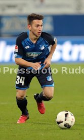 TSG 1899 Hoffenheim - Borussia Dortmund