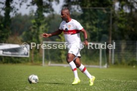 18.06.22 TSV Deizisau - VfB Stuttgart Traditionself