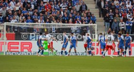 10.10.26 TSG 1899 Hoffenheim - Hamburger SV