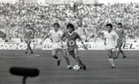 25.05.88 PSV Eindhoven - Benfica Lissabon